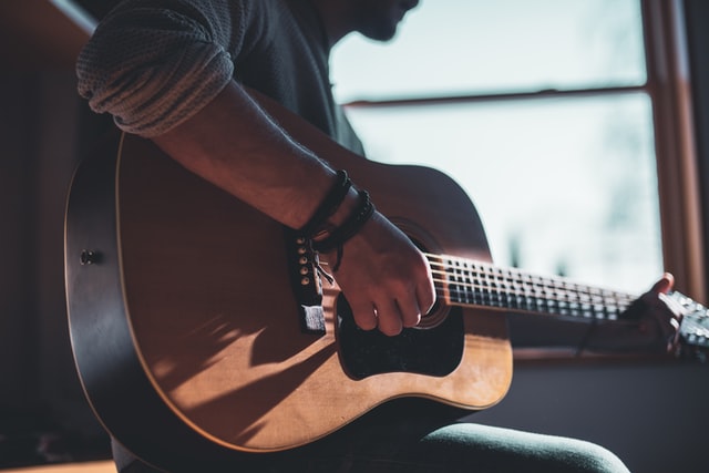 Guitar